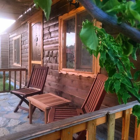 Ipekce Tatil Evleri Mesudiye  Exterior photo
